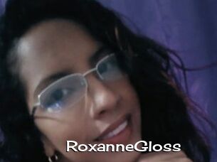 RoxanneGloss