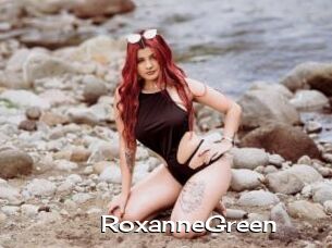 RoxanneGreen