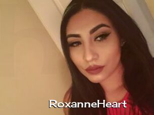 RoxanneHeart