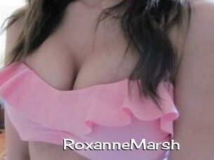 RoxanneMarsh