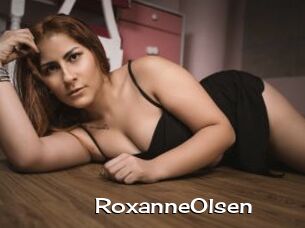 RoxanneOlsen