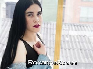 RoxanneRosee