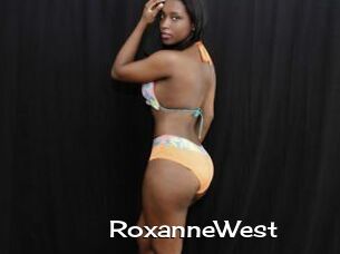 RoxanneWest