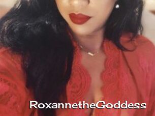 RoxannetheGoddess