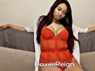 RoxeeReign