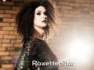 Roxette_Star