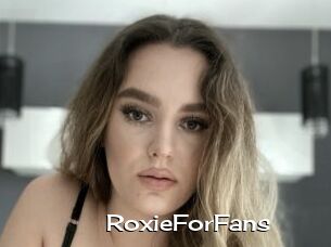 RoxieForFans