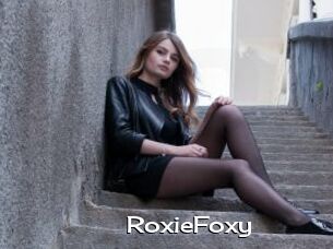 RoxieFoxy