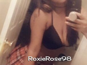 RoxieRose98