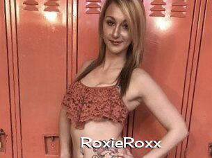 RoxieRoxx