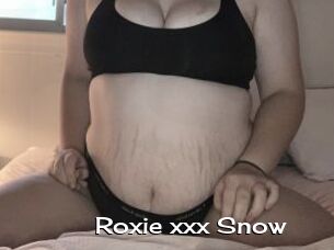 Roxie_xxx_Snow