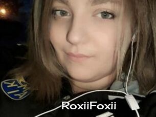 RoxiiFoxii