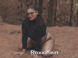 RoxxiKein