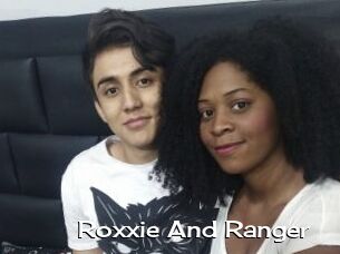 Roxxie_And_Ranger