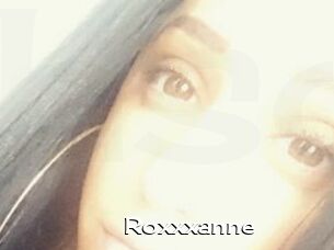 Roxxxanne