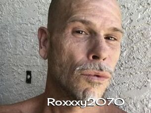 Roxxxy2070