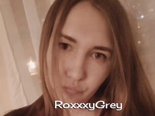 RoxxxyGrey