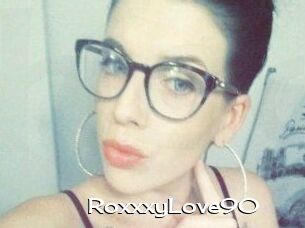 RoxxxyLove90