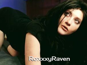 RoxxxyRaven