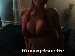 RoxxxyRoulette