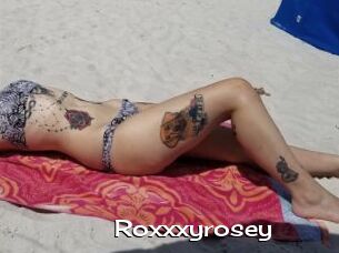 Roxxxyrosey