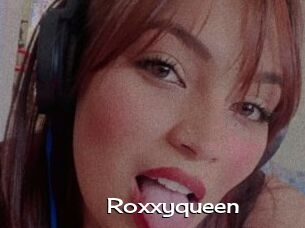 Roxxyqueen