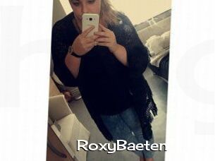 RoxyBaeten