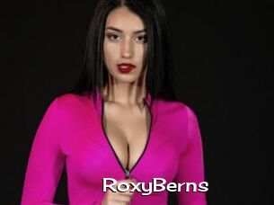 RoxyBerns