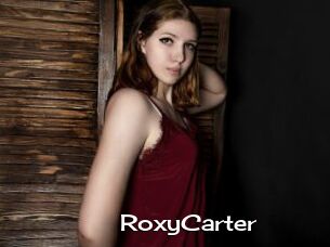 RoxyCarter