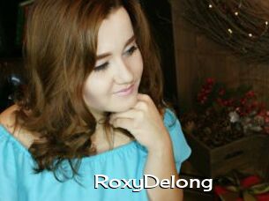 RoxyDelong