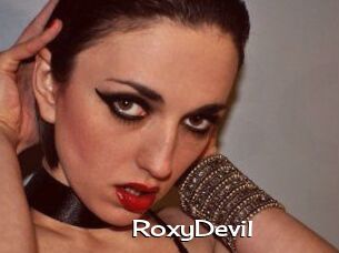 RoxyDevil