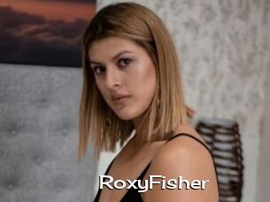 RoxyFisher