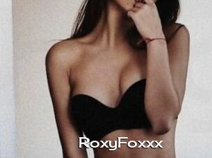 RoxyFoxxx