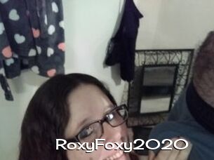 RoxyFoxy2020