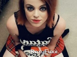 RoxyFuxx