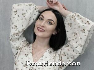 RoxyHenderson