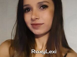 RoxyLexi