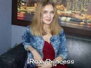 RoxyPrincess