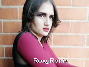 RoxyRonie