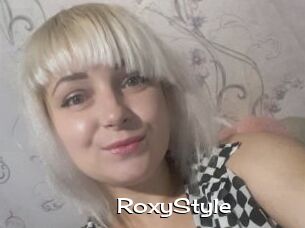 RoxyStyle