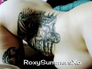 Roxy_SummersXo