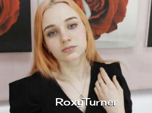 RoxyTurner