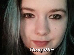 RoxyWet