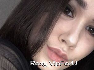 Roxy_VipForU