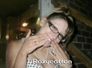 Roxy_cotton