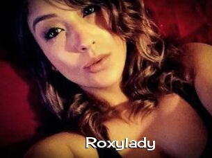 Roxylady