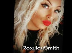 RoxylouSmith