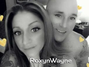 RoxynWayne