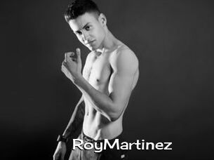 RoyMartinez