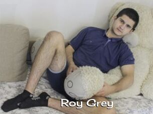 Roy_Grey